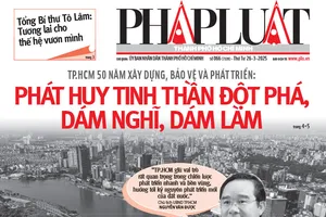 Epaper số 066 ngày 26/3/2025