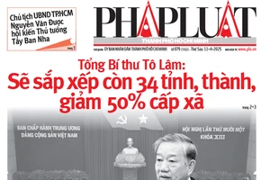 Epaper số 079 ngày 11/4/2025