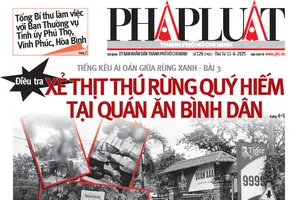 Epaper số 128 ngày 11/6/2025