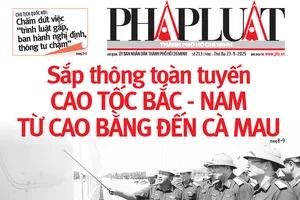 Epaper số 213 ngày 23/9/2025