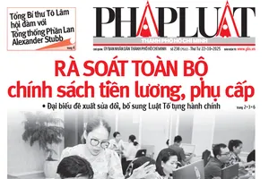 Epaper số 238 ngày 22/10/2025