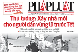 Epaper số 266 ngày 24/11/2025