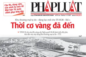 Epaper số 272 ngày 1/12/2025
