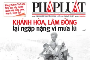 Epaper số 276 ngày 5/12/2025