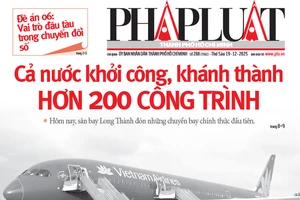 Epaper số 288 ngày 19/12/2025