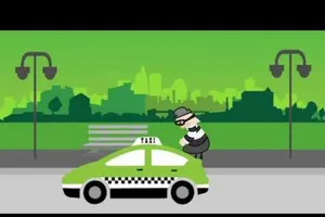 GrabTaxi mở rộng quan hệ hợp tác toàn cầu