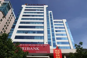 Agribank chung tay xây dựng nông thôn mới