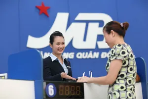 MB nhận danh hiệu Anh hùng lao động