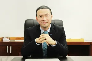 NCB bổ nhiệm tổng giám đốc mới