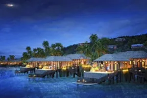 Nhiều biệt thự Premier Village Phu Quoc Resort đã có chủ