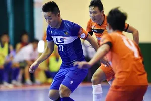 Thái Sơn Nam: Khởi đầu tốt lành