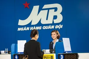 MB vững bước trên đường hội nhập