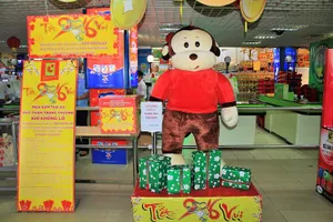 Chín lý do mua sắm thoải mái mà tiết kiệm với Big C