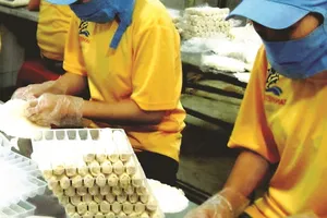 Chung tay giám sát thực phẩm tết