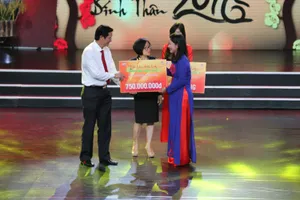 Agribank: Chung tay vì người nghèo TP.HCM