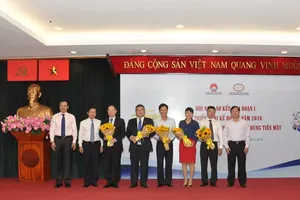 MB đồng hành cùng thẻ học đường SSC