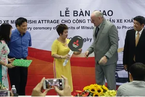 NCB tài trợ 70 tỷ đồng cho công ty Phương Trang