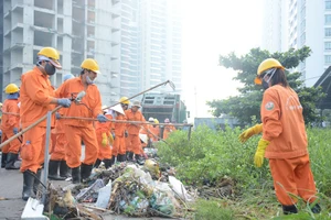 Đừng thờ ơ với biến đổi khí hậu