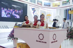 Hoa Sen: chiếm lĩnh thị trường tôn thép Việt