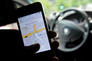 Đến phiên Hà Lan, Ấn Độ 'cấm cửa' Uber