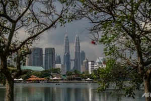 Malaysia: Chặt đứt chân tay vợ rồi thắt cổ tự sát