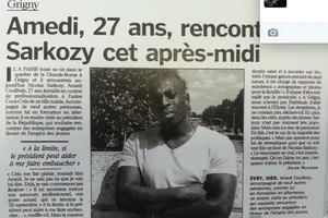 Kẻ khủng bố bắt con tin ở Paris từng gặp Tổng thống Pháp