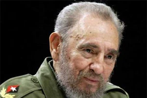 Tin đồn 'lãnh tụ Fidel Castro qua đời': Báo Mỹ 'xớn xác' nhầm người