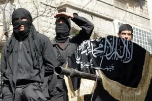 'Khủng bố sẽ tàn sát hàng loạt tại phương Tây'