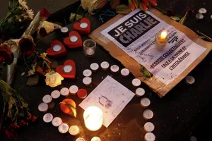 Thanh tra cấp cao phụ trách vụ thảm sát Charlie Hebdo tự sát