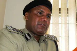 Một chính trị gia bị chặt xác, nấu chín