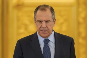 ‘Mối quan hệ Nga - Trung đạt mức cao nhất chưa từng có’