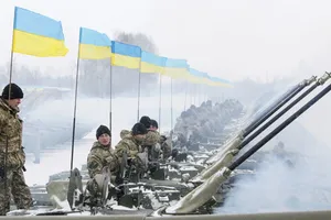 Người Nga lo sợ chiến tranh Nga – Ukraine sẽ xảy ra