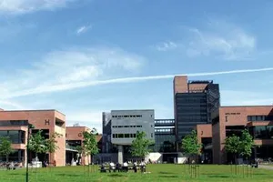 Na Uy bị tố ngược đãi học giả Trung Quốc