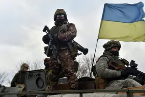 Lính Ukraine đào ngũ, bất tuân sẽ bị xử tử tại chỗ