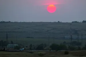 Lực lượng vũ trang Ukraine kiểm tra lãnh thổ của Nga