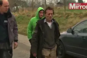 Kinh hoàng: Mẹ nhốt ba con gái trong nhà kho rồi thiêu chết