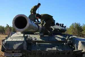 Bộ binh Nga ‘sắm mới’ 11.000 xe bọc thép và 14.000 ô tô