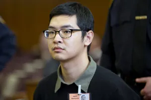 Chuyên gia tài chính Trung Quốc ăn cắp thông tin tập đoàn Mỹ