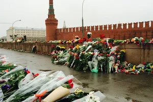 Những mô tả đầu tiên về kẻ sát hại Phó thủ tướng Nga