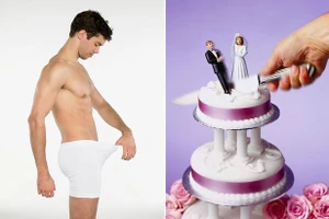 Ly dị chồng chỉ vì... 'cậu nhỏ' quá lớn