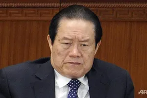 Bất ngờ công bố thêm tội danh của Chu Vĩnh Khang