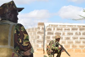 Vụ khủng bố 'tắm máu' sinh viên: Xác nhận 147 người tử vong