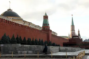 Ukraine dọa đưa các nước viếng thăm Nga vào ‘sổ đen’