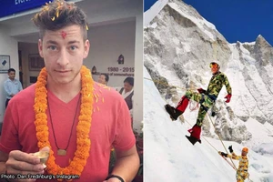 Một lãnh đạo của Google tử nạn vì lở tuyết tại Nepal