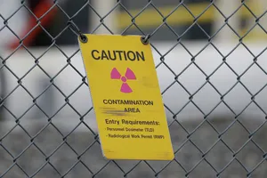 Nhiễm xạ tại sân chơi trẻ em ngay giữa Tokyo