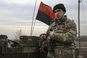 Đảng cực đoan tại Ukraine đe dọa leo thang xung đột 