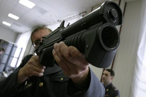 Nga từ chối tham gia Hiệp ước Buôn bán Vũ khí