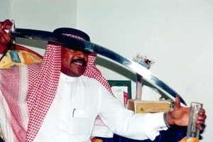 Ả Rập Saudi tuyển thêm đao phủ chặt đầu người