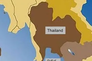 Trung Quốc - Thái Lan sắp xây kênh đào 'lớn nhất châu Á'