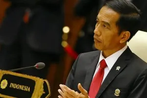 Indonesia ‘thẳng tay’ đánh chìm tàu cá Trung Quốc